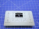 Refrigerator Dispenser Control Board P# WR55X10660. Fixed Price $32.30.