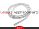 Dishwasher Door Gasket Replaces General Electric # WD08X10016 WD8X10016. Fixed Price $19.00.
