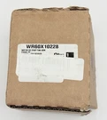 WR60X10228 Refrigerator Evaporator Fan Motor. Fixed Price $86.11.