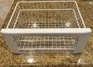 Ge WR21X10209 Basket Drawer For Monogram 48" And Other Freezers Used. Fixed Price $59.00.