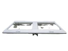 Samsung Refrigerator Crisper Drawer Cover Scratches/faded Words # DA97-20333B. Fixed Price $147.25.