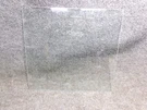 240350649 Frigidaire Refrigerator Upper Crisper Cover Glass 17 1/8" X 15 1/4. Fixed Price $30.00.