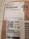 Frigidaire Water Valve 5304529544. Fixed Price $29.99.
