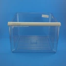 As 2175365 Whirlpool Refrigerator Crisper Pan; Q1. Fixed Price $59.99.