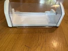 Samsung Refrigerator Door Bin AW2-CD Oem Genuine Shelf Container White Fast Ship. Fixed Price $39.99.