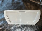 Genuine W10254221 Whirlpool Refrigerator Tray-drip Used Gray. Fixed Price $19.50.