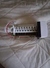 Jenn-air Ice Maker For Refrigerator Model # JSD2695KES. Fixed Price $59.95.