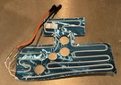 5303918301 Unused Frigidaire Electrolux Oem Refrigerator Garage Heater Kit. Fixed Price $9.50.