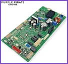 Genuine Oem Lg Refrigerator Control EBR86824107 5-YEAR Warranty Same Day Ship. Fixed Price $107.79.