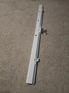 Samsung Refrigerator Door Flipper 38 1/2" Long DA47-00245M. Fixed Price $119.98.