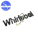 Genuine Oem Whirlpool W11223753 General Appliance Nameplate. Fixed Price $9.99.