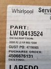 Brand New Whirlpool Fridge Door LW10413524 (AP5330592 PS3505638). Fixed Price $329.99.