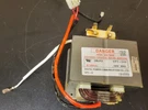 Oem Whirlpool Microwave Transformer W11628655 WMT55511KS02. Fixed Price $59.96.