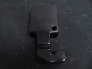 Frigidaire Refrigerator FRSS2323AB9 Upper Right Hinge Cover 5304526125. Fixed Price $16.99.