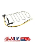 Oem Frigidaire Refrigerator Heater-defrost Inv# LR3142. Fixed Price $116.91.