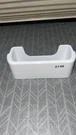 Samsung Refrigerator Freezer Bin DA63-05213A. DA97-12940A (0146). Fixed Price $15.99.