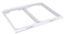 Electrolux 5304523552 Crisper Glass Cover Assembly. Fixed Price $112.99.