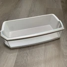 Lg Storage Door Bin Part MAN618421 #1 For Fridge. Fixed Price $25.00.
