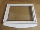 Refrigerator Compl. Cover Shelf Ass. Part # WR32X10288 WR32X26245 WR32X10200. Fixed Price $49.98.