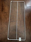 Used Oem Frigidaire Freezer Lower Shelf 5304537123, Fast Shipping. Fixed Price $32.00.