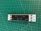 Samsung Ice Maker Control Board 05 W2-PJT 90620 AZ180824 NR2679. Fixed Price $113.99.