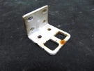 Maytag Refrigerator MTB2156DEW Lower Door Hinge WP61001918. Fixed Price $19.95.