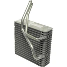 A/c Core-evaporator Plate Fin Uac 939524PFXC. Fixed Price $80.63.
