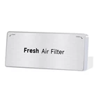"refrigerator Air Filter Cover Compatible With Lg Models LRMVS3006S & More". Fixed Price $41.99.