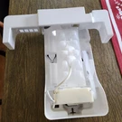 Frigidaire Refrigerator Drawer Freezer Ice Maker Machine Never Used Nidec 2915BA. Fixed Price $39.85.