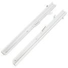 Vanshly Pair Replacement Kit For Subzero Ice Left 7014649 And Right 7014661. Fixed Price $64.50.