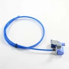 Samsung DA97-13268A 1/2" Water Valve Assembly, Plastic, Npt Connection. Fixed Price $165.06.