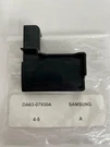 Samsung Refrigerator Cover Part# DA63-07930A. Fixed Price $14.99.