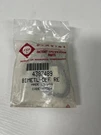 Genuine Oem Whirlpool Refrigerator Bimetal Defrost 4387489. Fixed Price $65.00.
