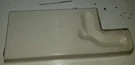Whirlpool Refrigerator Defrost Drain Pan Part # WP842041. Fixed Price $14.95.