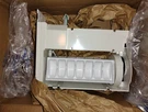 11012681 Bosch Refrigerator Ice Maker. Fixed Price $128.88.