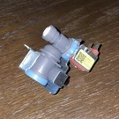 New Fits Whirlpool WPW10498976 French Door Refrigerator Water Inlet Valve. Fixed Price $26.24.