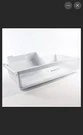 Lg AJP73594506 Tray Assembly,drawer And Ice. Fixed Price $125.00.