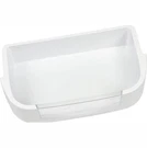New Genuine Oem 67004749 Whirlpool Refrigerator Door Shelf Bin (B23). Fixed Price $59.99.