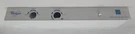 Genuine Refrigerator Whirlpool Control Box PART#2216013. Fixed Price $10.67.