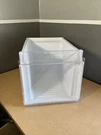 Nice! Oem Kenmore Winia Crosley Conservator Upright Freezer Left Drawer. Fixed Price $89.50.