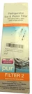 W10413645A Replacement Refrigerator Water Filter Fits Whirlpool Kenmore 2. Fixed Price $19.97.