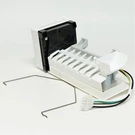 Icemaker Replacement For Whirlpool WPW10469286 WPW10377152. Fixed Price $69.61.