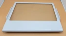 Genuine Refrigerator Glass Shelf Cover PART#DA63-01895A. Fixed Price $40.50.