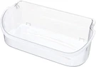 Frigidaire Upper Door Shelf Bin LFSS2612TF4 FGSS2635TF5 LGHX2636TFB FRS6HF6JQ0. Fixed Price $34.63.