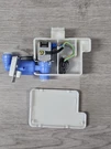 Genuine Electrolux Frigidaire FRFG1723AV04 Refrigerator Water Valve 5304520540. Fixed Price $49.99.