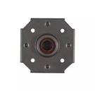 0060 Makspro 5304511395 Bearing House Fits Dryer. Fixed Price $72.21.
