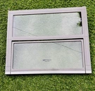 Lg Refrigerator Spill Protector Slide Glass Shelf MHL647524 From Ml# LRMDC2306S. Fixed Price $89.00.