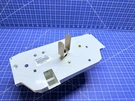 Refrigerator Auger Motor Assembly P#WR17X12323 WR60X10259. Fixed Price $47.45.