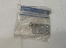 Genuine Refrigerator, Freezer Top Case Hinge # WR13X25052. Fixed Price $28.99.