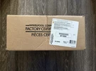 New Oem Whirlpool Refrigerator Filter Housing Assembly W11036338 / W11162042. Fixed Price $59.95.